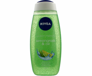 Sprchový gel nivea