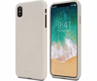 Mercury Soft Xiaomi Redmi 7 Beige /Stone