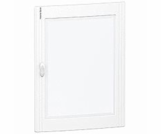 Schneider Transparent Doors 3 x 24 IP40 moduly Pragma (PR...