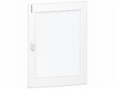 Schneider Transparent Doors 3 x 24 IP40 moduly Pragma (PRA15324)