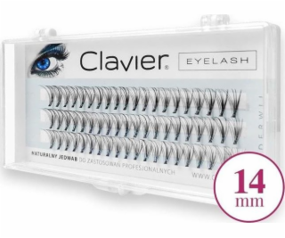 Clavier Clavier_EYLASH THEFT EYALASES 14mm