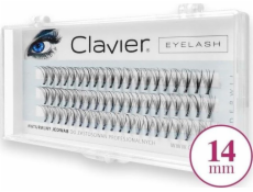 Clavier Clavier_EYLASH THEFT EYALASES 14mm