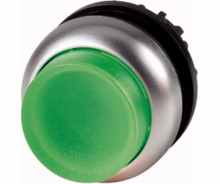 Eaton Green Button Drive s podsvícením bez SelfOre M22-DR...