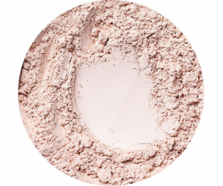 Annabelle Minerals Mineral Foundation Fair 4G