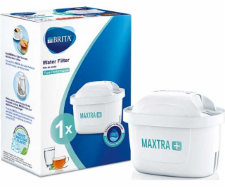 Brita Maxtra+ Pure Performance Filter Insert 1 PC (1038686)