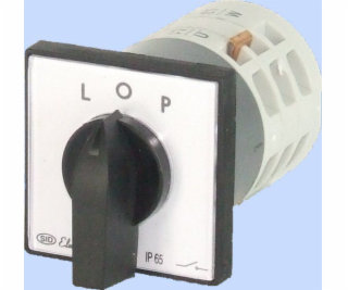 Konektor Elektromet Cam L-0-P 3P 12A IP65 Arch E12-42 s d...