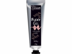 Elisium flexy gel nehty gel mréné 25g