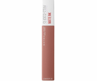 Maybelline Lipstick Lipstick Super Stay Matte Ink 05 Loya...