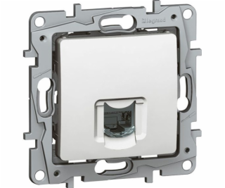 Legrand Nilee Termination RJ 11 White (764569)