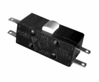 Promet Miniature Connector MP0 400V 10A IP40-W0-59-192002