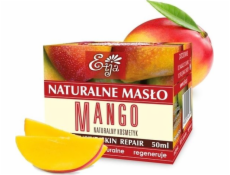 Přírodní etja mango máslo 50ml