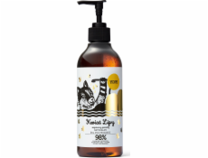 Yope Natural Shower Gel Linden Flower 400 ml