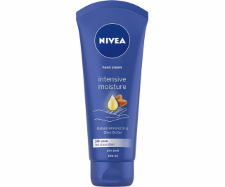 Krém na ruce Nivea Intenzivně zvlhčující