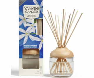 Yankee Candle Reed Difuzor Křehký půlnoc Jasmine 120ml