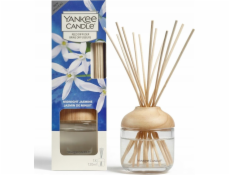 Yankee Candle Reed Difuzor Křehký půlnoc Jasmine 120ml