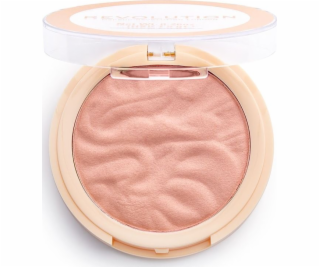 Makeup Revolution Makeup Revolution Blusher Reloaded Rose...