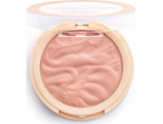 Makeup Revolution Makeup Revolution Blusher Reloaded Roses for Sweet Pea 7.5g Cheeks