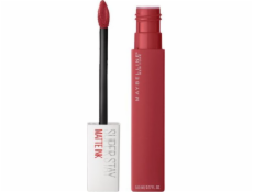 Maybelline Maybelline_Super Stay Matte Ink Matte Lipstick 170 Initiator 5ML