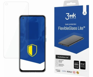 3MK Hybrid Glass 3MK Flexibleglass Lite Asus Zenfone 8