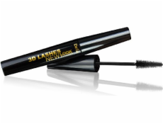 Delia Cosmetics New Look Mascara 3d Lashes Black