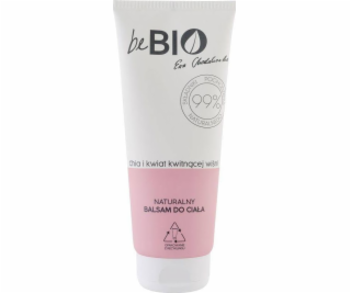 Bebio Bebio Ewa Chodakowska Natural Body Lotion Navy Blue...