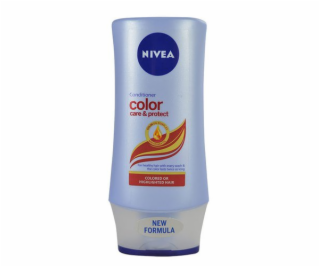 Kondicionér 200 ml kondicionéru Nivea Color Protect