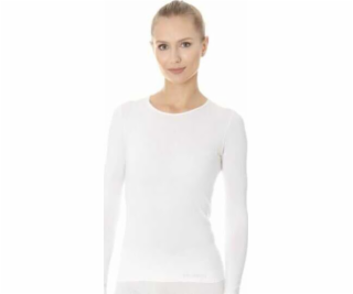 Brubeck LS00900A dlouhý --seeevered Comfort Comfort White XL