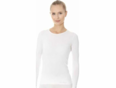 Brubeck LS00900A dlouhý --seeevered Comfort Comfort White XL