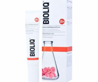 Bioliq Eye Cream 25+ zvlhčování 15 ml