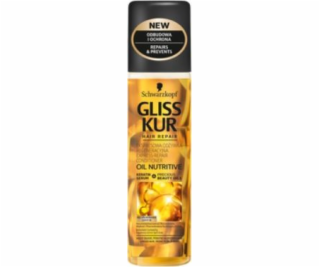 Gliss Kur Express Repair Conditioner Express Regeneration...