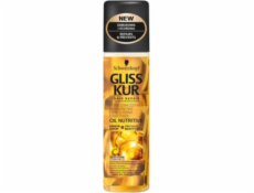 Gliss Kur Express Repair Conditioner Express Regeneration Conditioner 200 ml