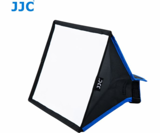 Difuzor softboxu JJC 33x20cm velký pro univerzální lampu