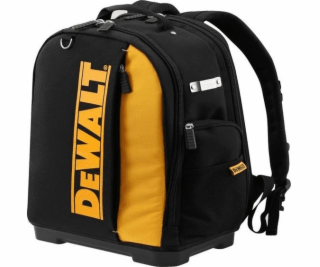 Batoh Dewalt 40L, 25 kg, rozměry 34x47x23cm (DWST81690-1)