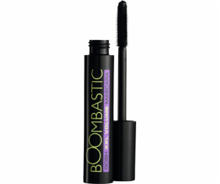 Gosh Mascara Boomastic Black 13 ml