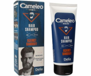 Delia Men Shampoo Anti -Dandruff 150 ml