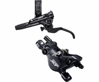 Shimano přední kotoučová brzda Shimano XT BR-M8100 1000 m...