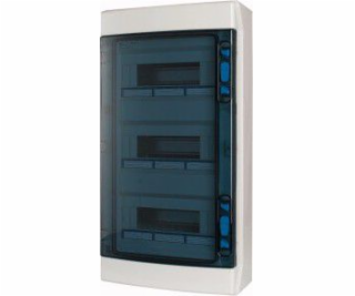 Modulární modul Eaton Modular Cabinet 3 x 12 IKA-3/36-ST ...