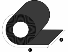 Elko -bis Denso PVC 100mm 112.100 - 11210099