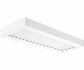 PXF Lighting Monza II LED OPAL DI 40W 108xled 4000k Biała...