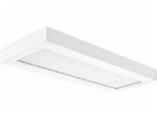 PXF Lighting Monza II LED OPAL DI 40W 108xled 4000k Biała (PX2250136)