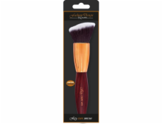 Nejvyšší volba Nejvyšší volba módní design Chic Brush pro růžovou, bronzer a zvýrazňovač #05 (38075) 1 ks