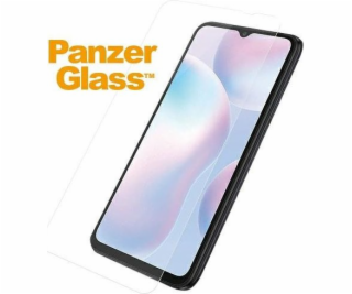 Tanzerglass Tempered Glass pro Xiaomi Redmi 9A / 9C pouzd...