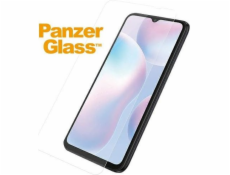 Tanzerglass Tempered Glass pro Xiaomi Redmi 9A / 9C pouzdro přátelské (8032)