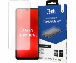 3MK Hybrid Glass Flexibleglass Sam Galaxy A31 A315