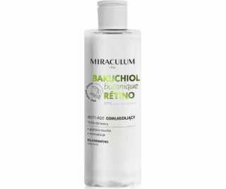 Miraculum Face Tonic - omlazení 200 ml