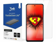 3MK 3MK Flexibleglass Lite Xiaomi Redmi Note 10 Pro Hybrid Glass Lite