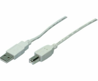 Kabel USB logilink kabel USB2.0 (CI0008)