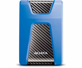 Adata HDD HD650 1 TB Blue-Black Drive (AHD650-1TU31-CBL)