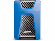 Adata HDD HD650 1 TB Blue-Black Drive (AHD650-1TU31-CBL)