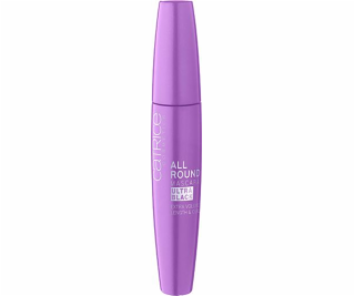 Catrice Allround Mascara Mascara 010 Ultra Black 10 ml